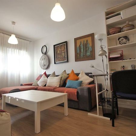 Bonito Apart. Con Parking Y Piscina 梅里那德奥拉菲 外观 照片