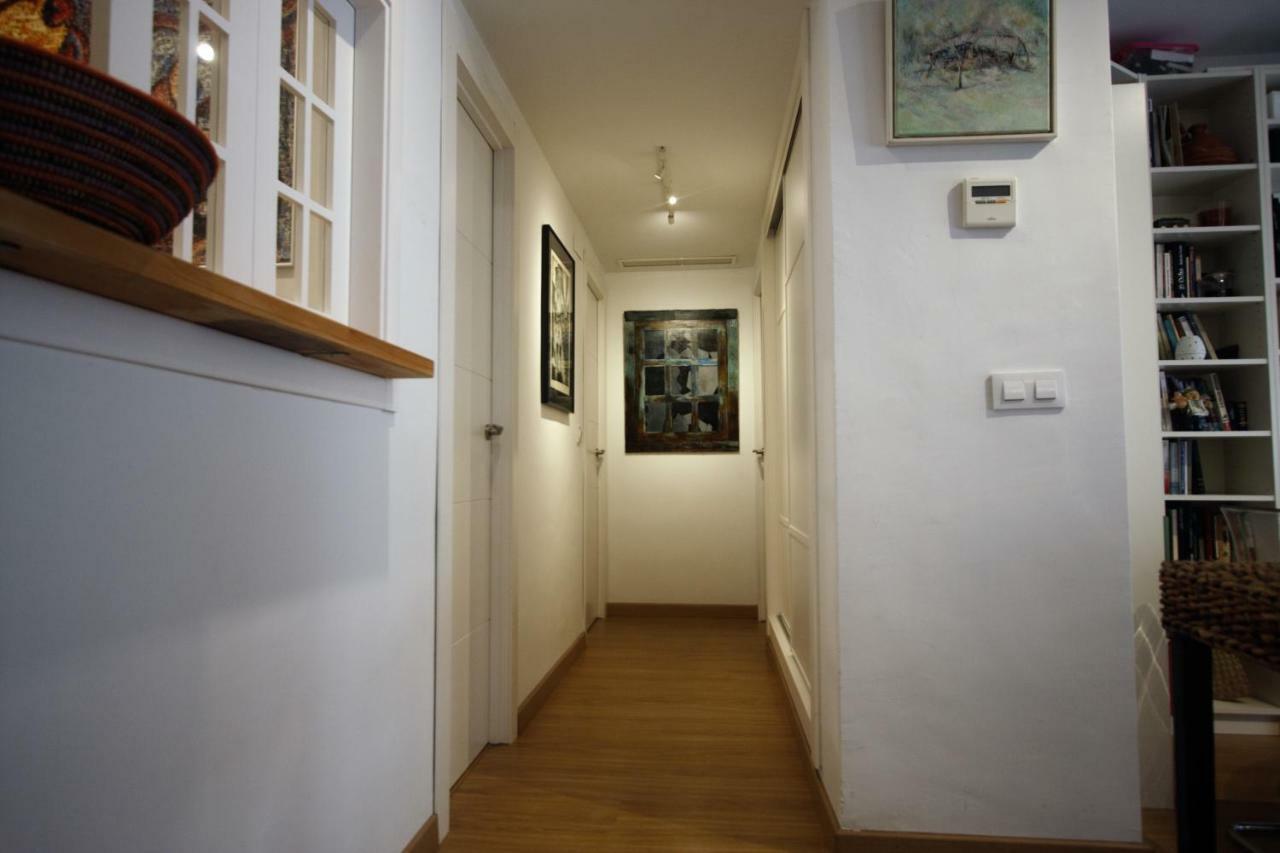 Bonito Apart. Con Parking Y Piscina 梅里那德奥拉菲 外观 照片