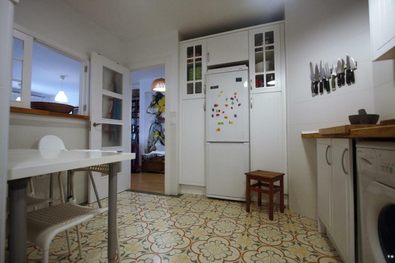 Bonito Apart. Con Parking Y Piscina 梅里那德奥拉菲 外观 照片