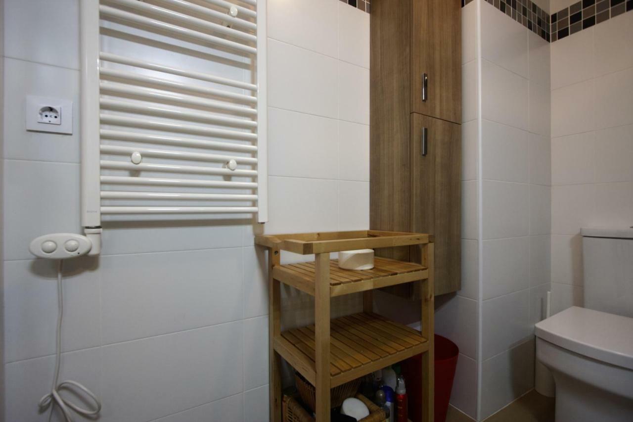 Bonito Apart. Con Parking Y Piscina 梅里那德奥拉菲 外观 照片