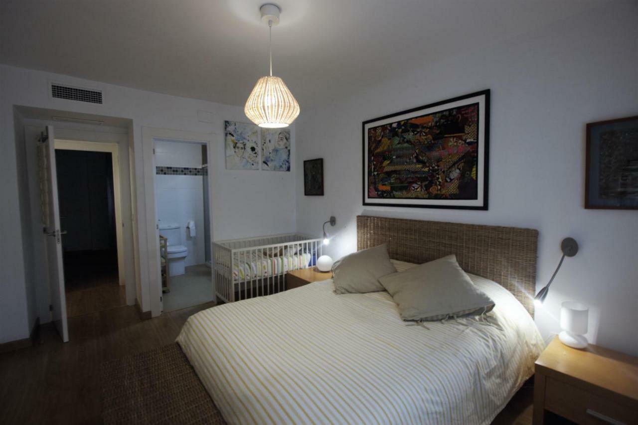 Bonito Apart. Con Parking Y Piscina 梅里那德奥拉菲 外观 照片