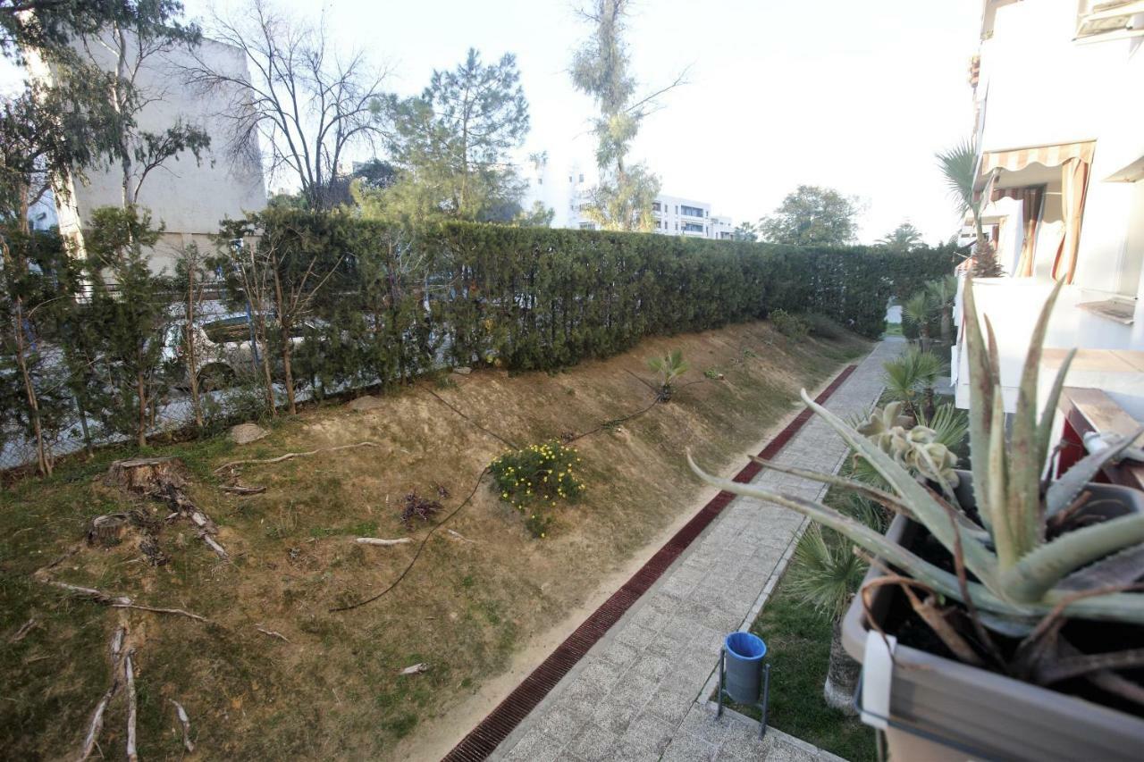 Bonito Apart. Con Parking Y Piscina 梅里那德奥拉菲 外观 照片