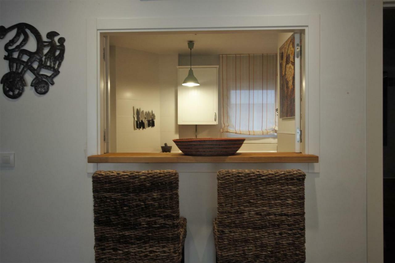 Bonito Apart. Con Parking Y Piscina 梅里那德奥拉菲 外观 照片
