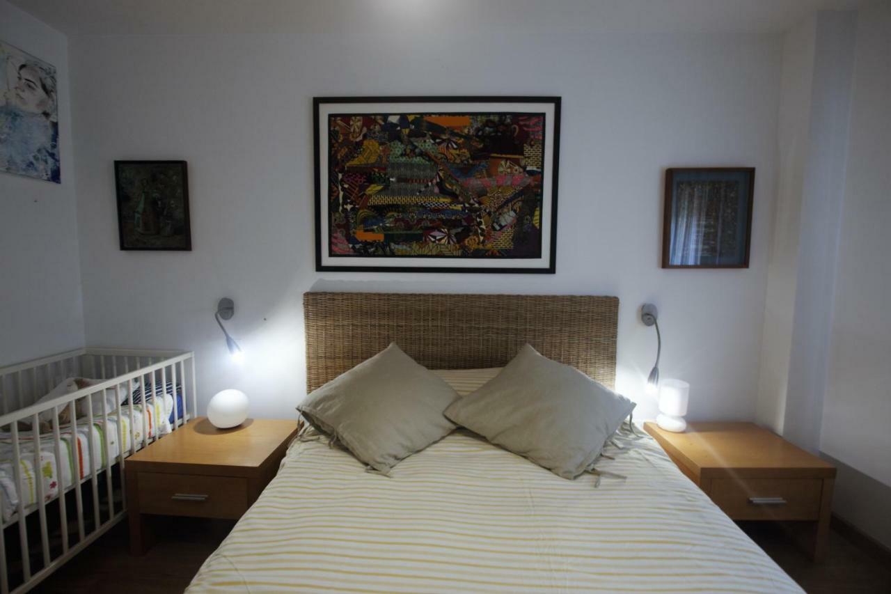 Bonito Apart. Con Parking Y Piscina 梅里那德奥拉菲 外观 照片